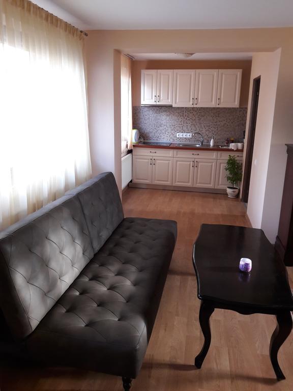 Bogdan'S Apartment Sibiu Luaran gambar